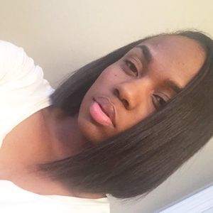 Meet your Posher, Johnna